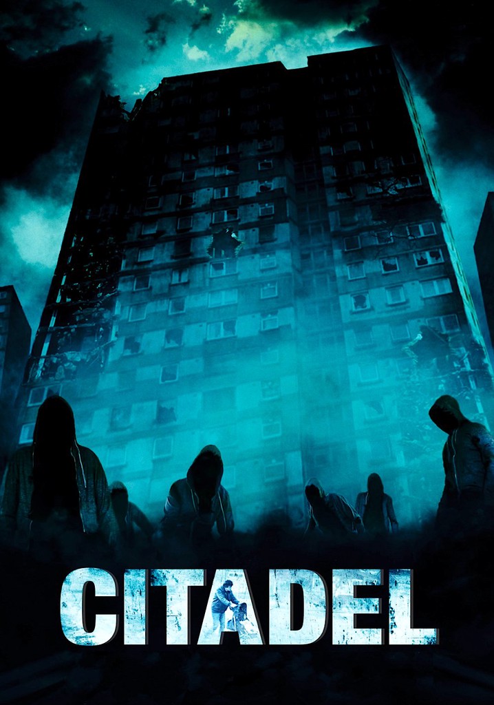 Citadel - película: Ver online completas en español